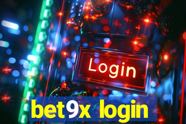 bet9x login